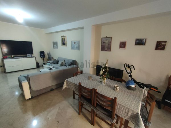 appartamento in vendita a Capaci