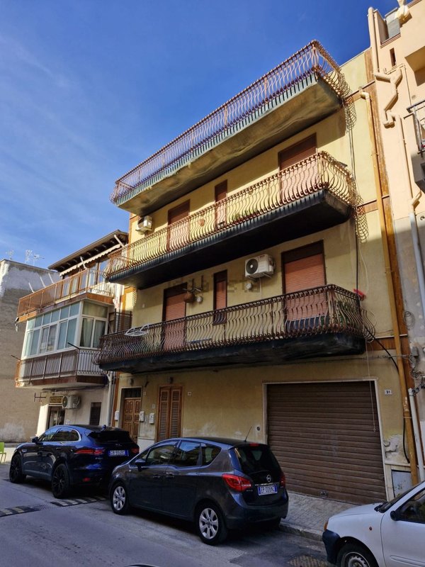 appartamento in vendita a Capaci