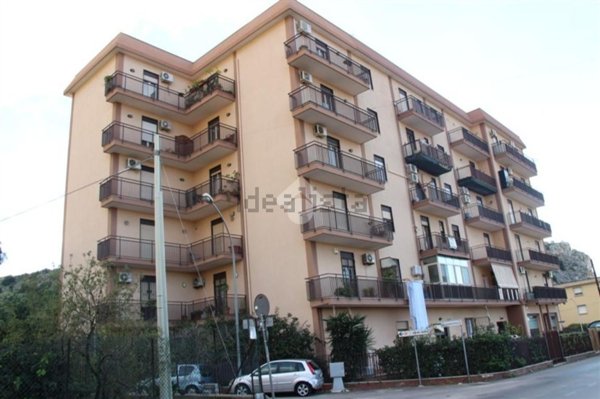 appartamento in vendita a Capaci