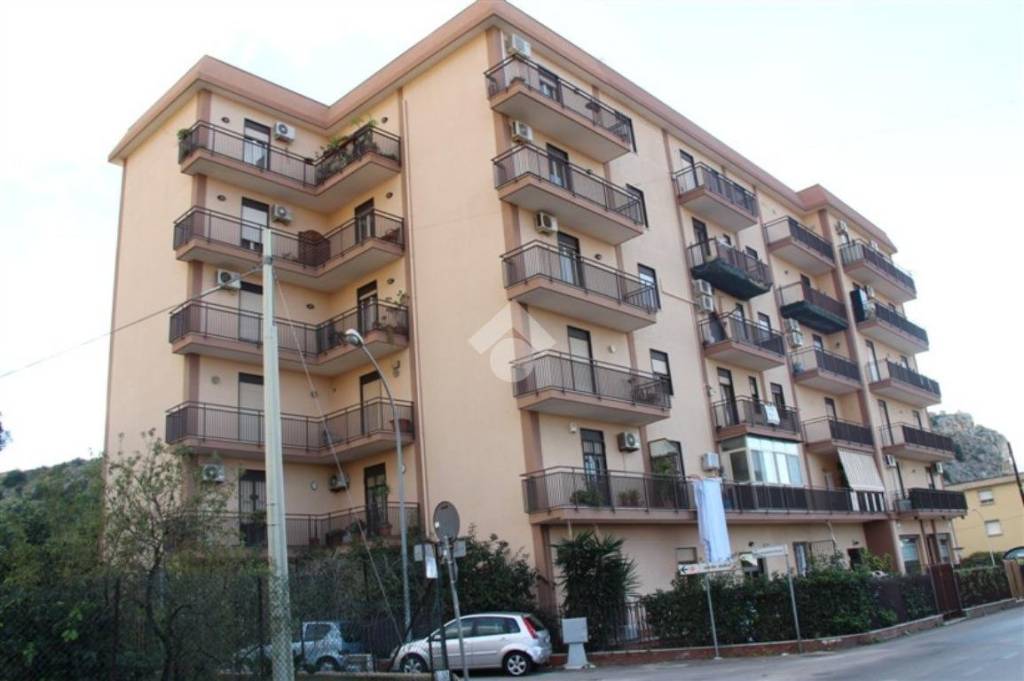 appartamento in vendita a Capaci