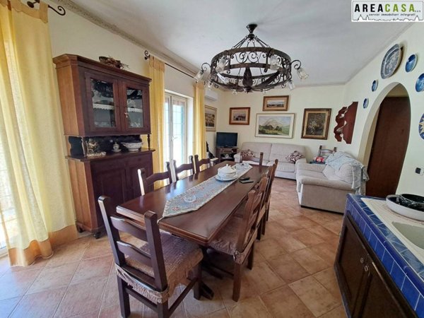 appartamento in vendita a Capaci