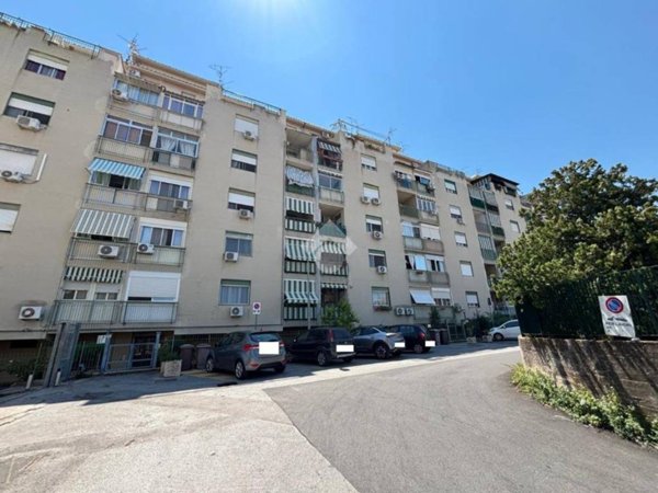 appartamento in vendita a Capaci