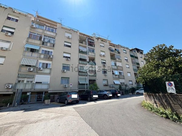appartamento in vendita a Capaci