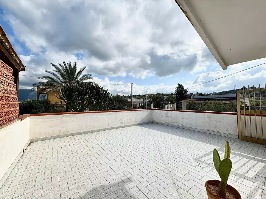 appartamento in vendita a Capaci
