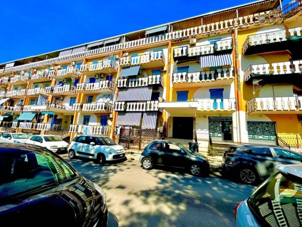 appartamento in vendita a Capaci