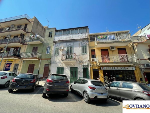 casa indipendente in vendita a Capaci