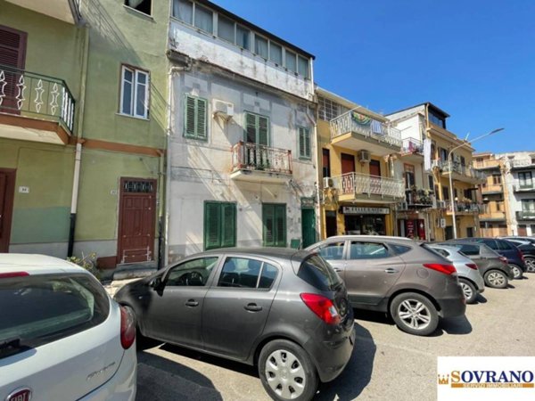 appartamento in vendita a Capaci