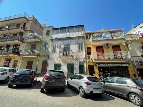 appartamento in vendita a Capaci