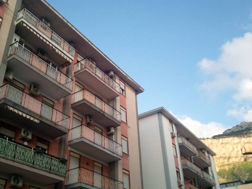 appartamento in vendita a Capaci