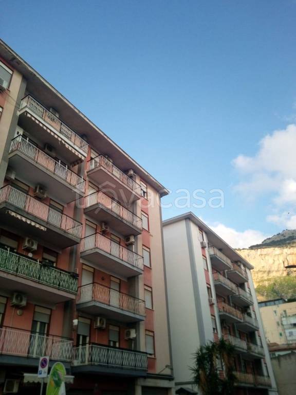 appartamento in vendita a Capaci
