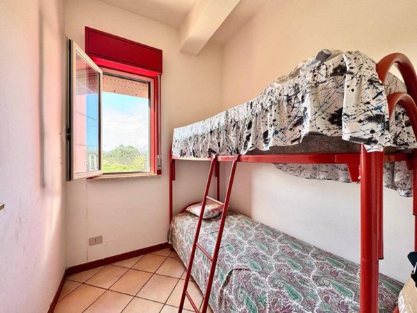 casa indipendente in vendita a Capaci