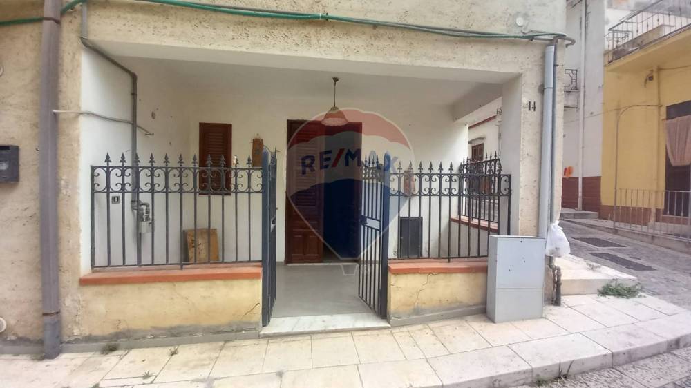 appartamento in vendita a Capaci