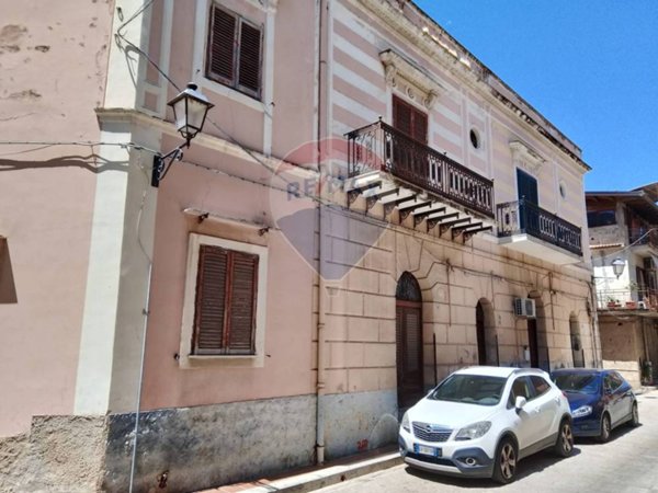 casa indipendente in vendita a Capaci