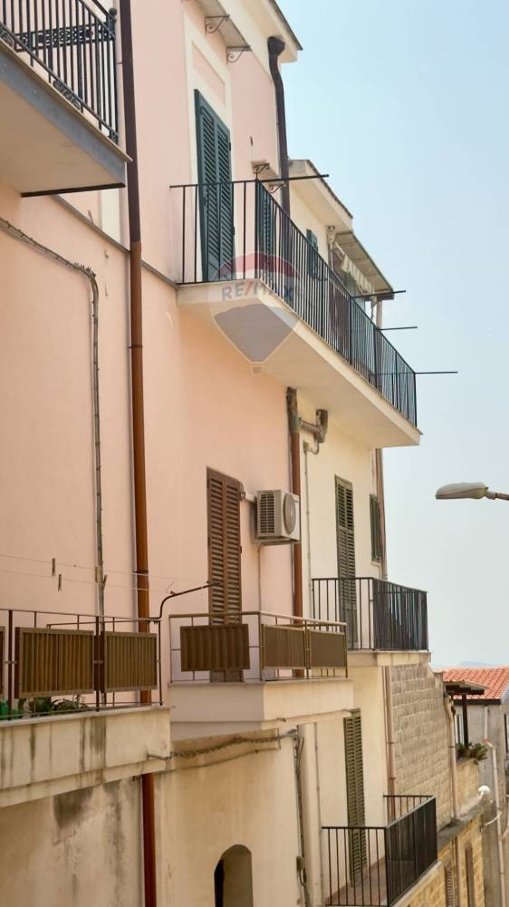 casa indipendente in vendita a Capaci