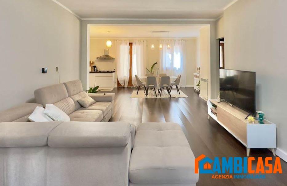 appartamento in vendita a Capaci