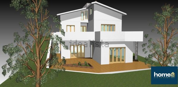 casa indipendente in vendita a Capaci