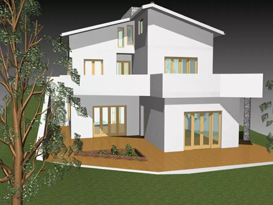 casa indipendente in vendita a Capaci