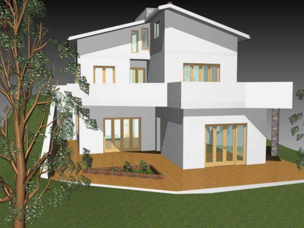 casa indipendente in vendita a Capaci