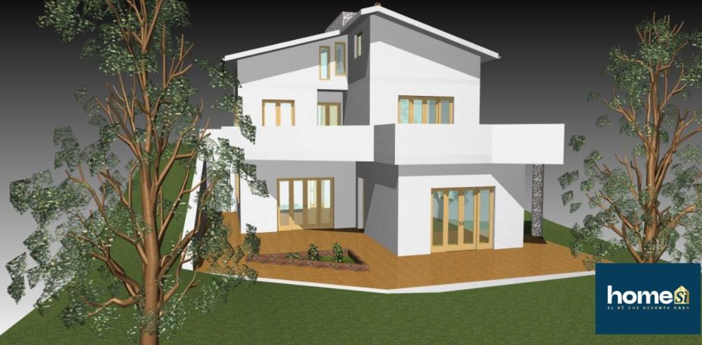 casa indipendente in vendita a Capaci