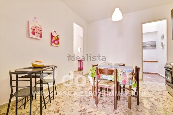 appartamento in vendita a Capaci