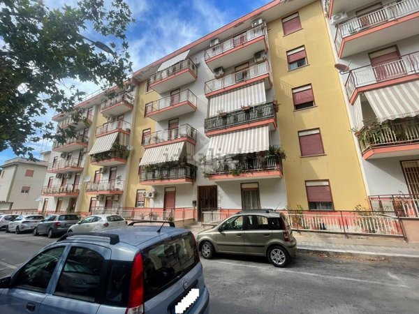 appartamento in vendita a Capaci