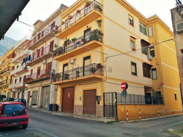 appartamento in vendita a Capaci