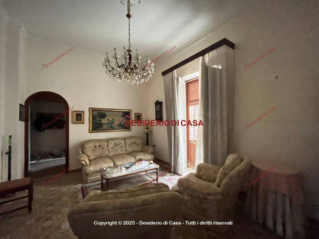appartamento in vendita a Capaci