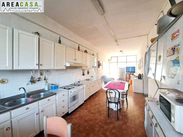 appartamento in vendita a Capaci