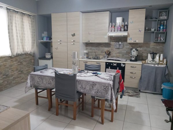 appartamento in vendita a Capaci