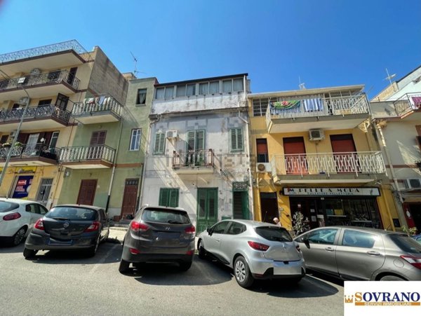 appartamento in vendita a Capaci