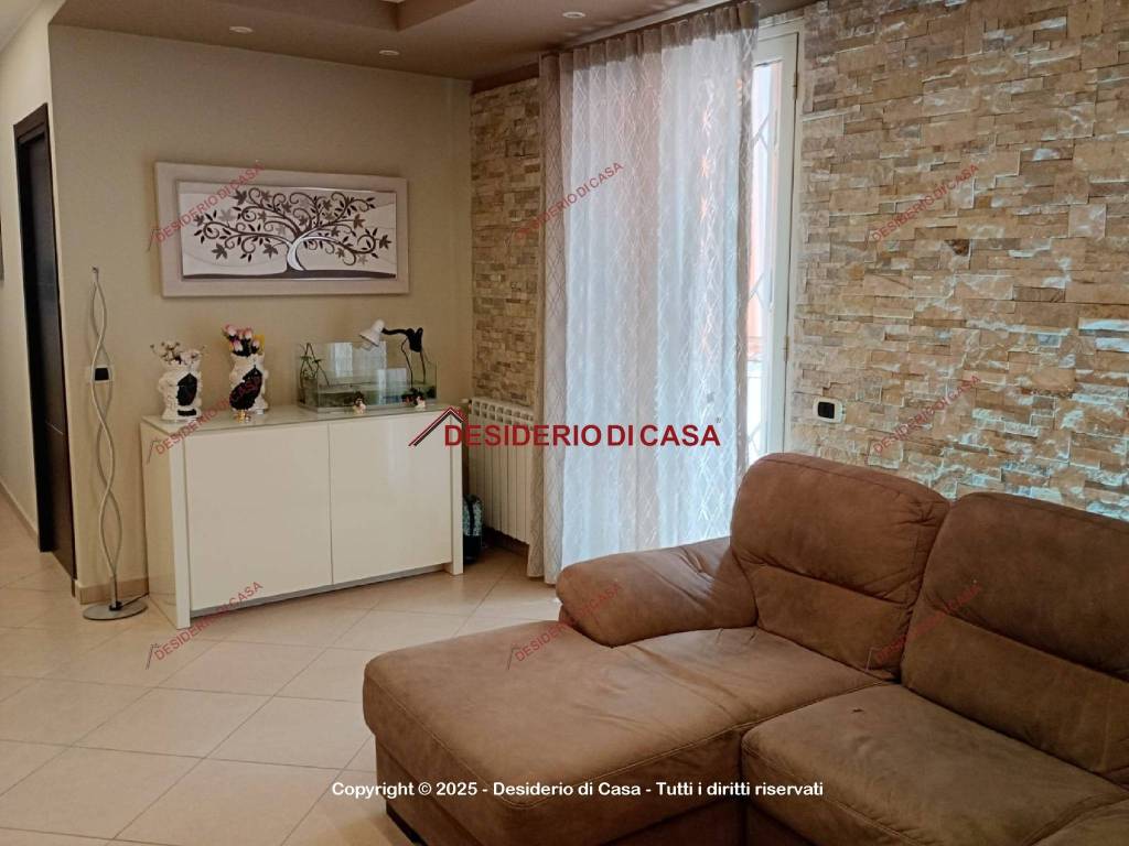 appartamento in vendita a Capaci