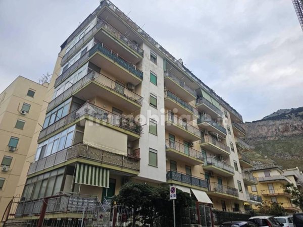 appartamento in vendita a Capaci
