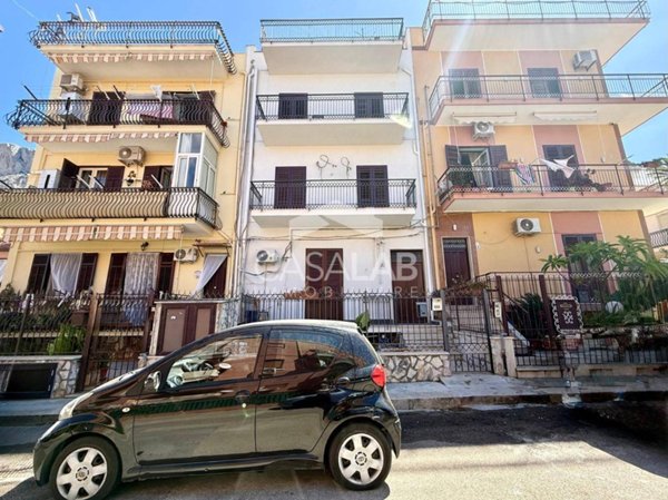 appartamento in vendita a Capaci