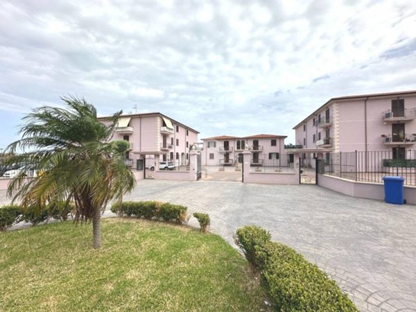 appartamento in vendita a Capaci