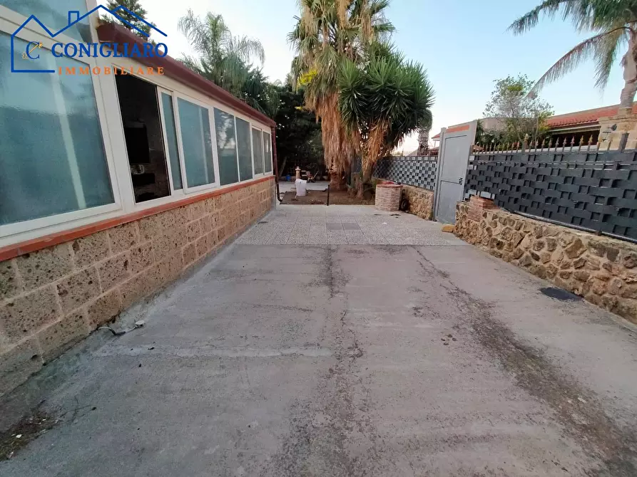 casa indipendente in vendita a Capaci