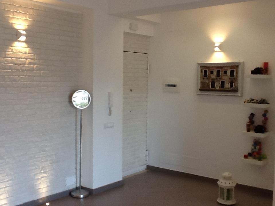 appartamento in vendita a Capaci