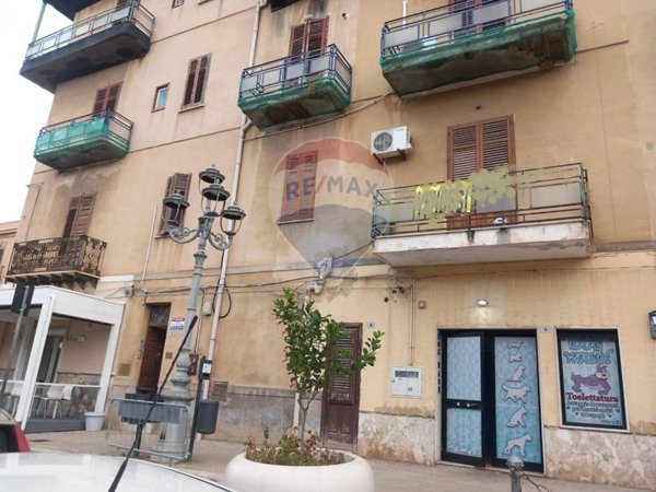 appartamento in vendita a Capaci