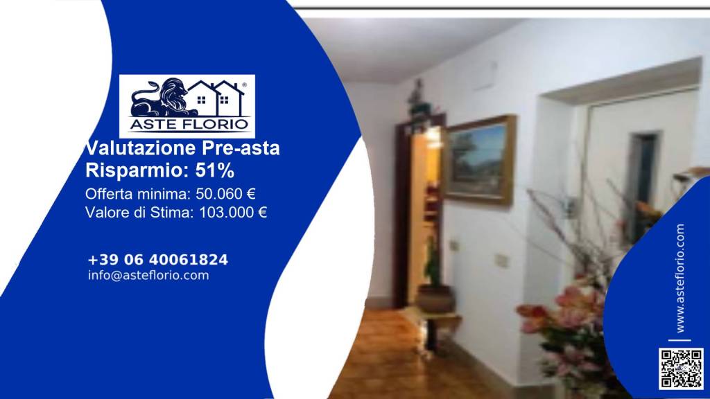 appartamento in vendita a Capaci