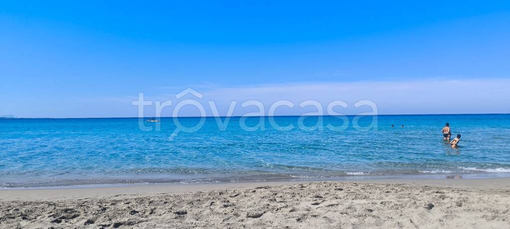 appartamento in vendita a Capaci
