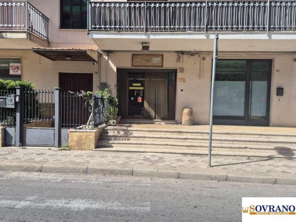 appartamento in vendita a Capaci