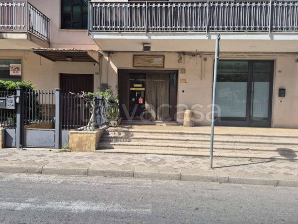 appartamento in vendita a Capaci