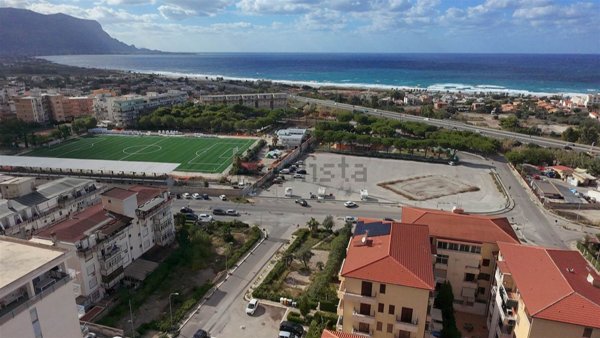 appartamento in vendita a Capaci