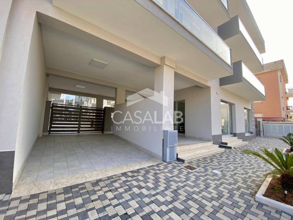 appartamento in vendita a Capaci