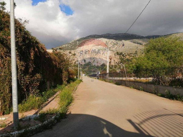 casa indipendente in vendita a Capaci