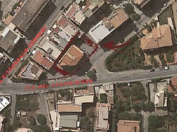 appartamento in vendita a Capaci