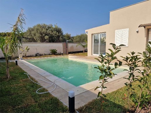 casa indipendente in vendita a Capaci