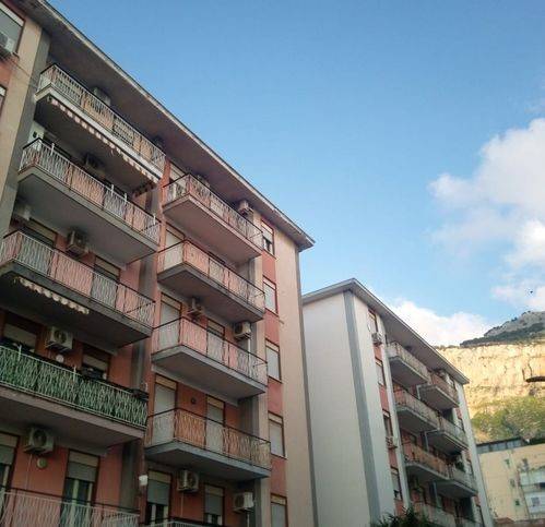 appartamento in vendita a Capaci