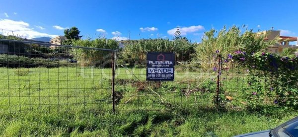 terreno agricolo in vendita a Capaci