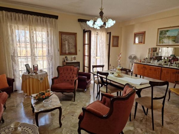 appartamento in vendita a Capaci