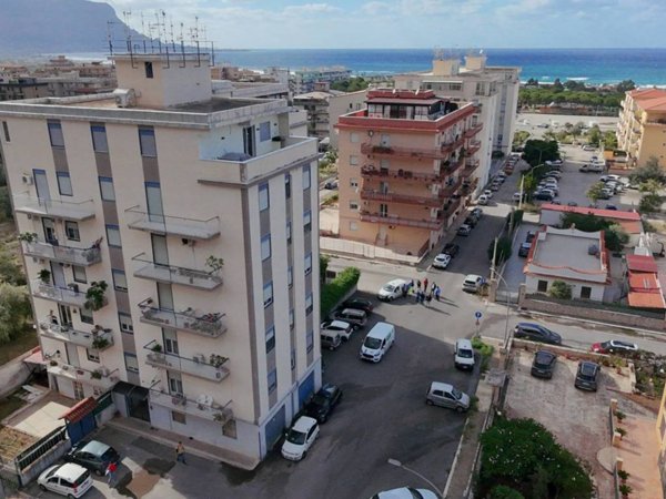 appartamento in vendita a Capaci